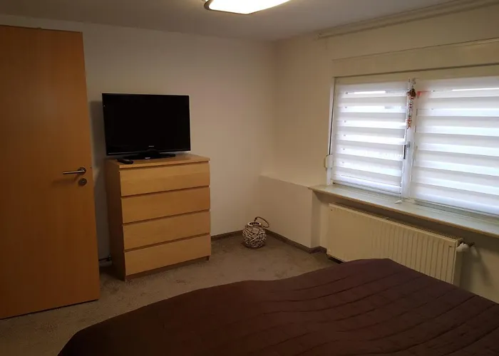 Daire Bonndorf Wasungen